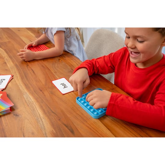 The Fidget Game Word Pop Set